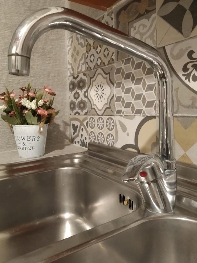 La Casa Di Pina Apartman Modica Kültér fotó