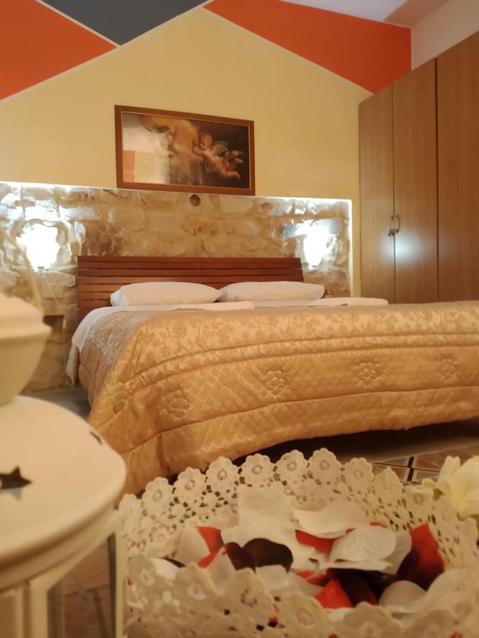 La Casa Di Pina Apartman Modica Kültér fotó