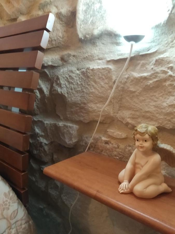 La Casa Di Pina Apartman Modica Kültér fotó