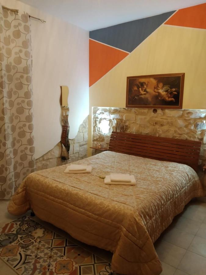 La Casa Di Pina Apartman Modica Kültér fotó