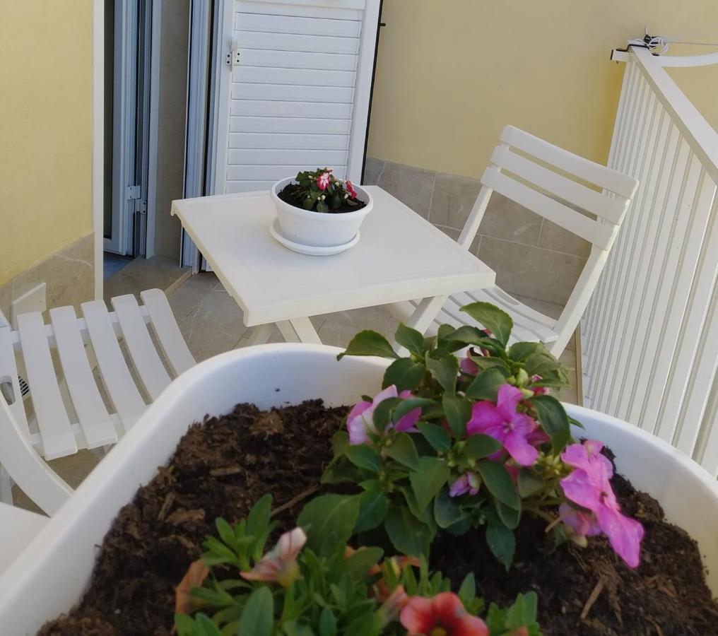 La Casa Di Pina Apartman Modica Kültér fotó