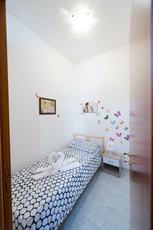 La Casa Di Pina Apartman Modica Kültér fotó