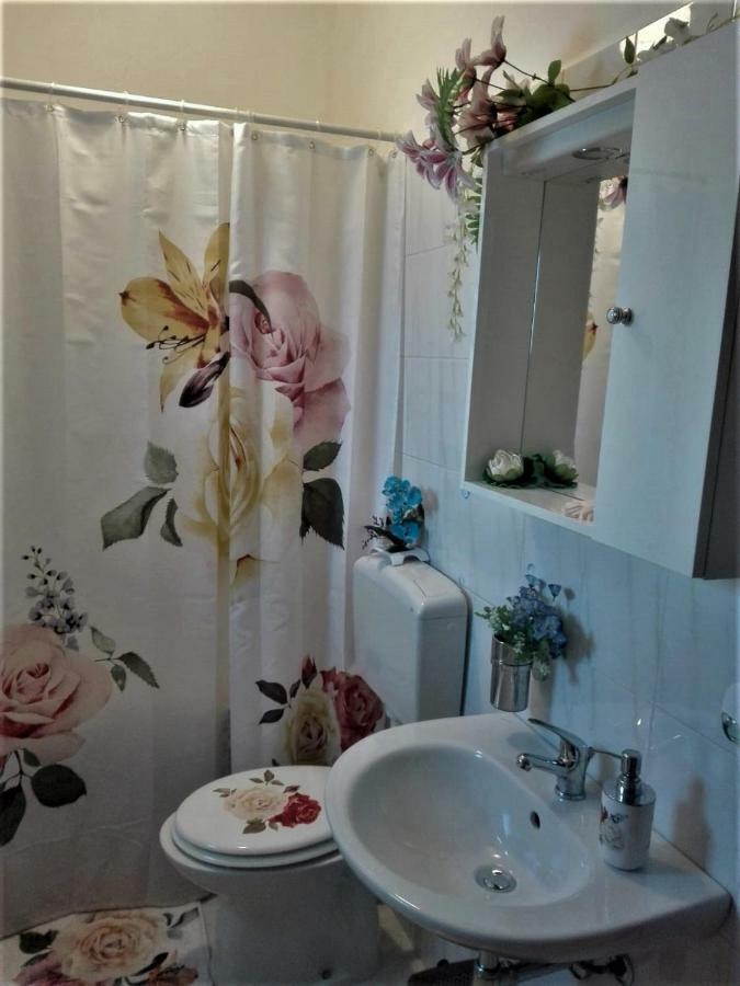 La Casa Di Pina Apartman Modica Kültér fotó